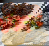 Hasir Kebabs - Book Restaurant