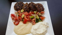 Hasir Kebabs