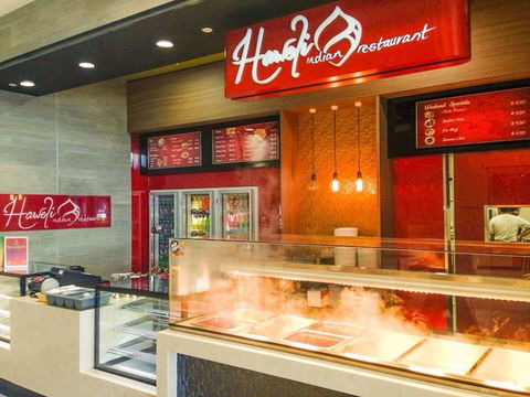 Haweli Indian - Clarkson - Book Restaurant 0