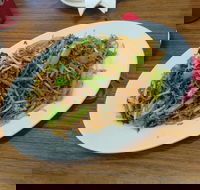 He Sheng BBQ Restaurant - Book Restaurant