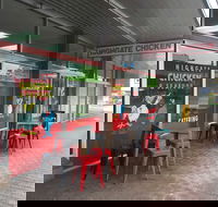 Highgate Chicken  Seafood - Book Restaurant