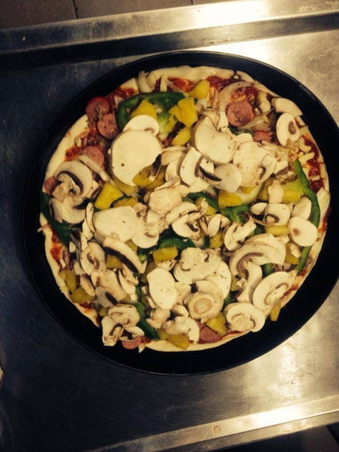 Hills Gourmet Pizza - Book Restaurant 0
