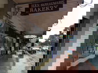 H.R.V. Beaumaris Bakery
