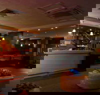 Hudsons Coffee Murray Street Hobart - Book Restaurant