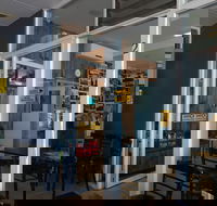 I Bangkok - Book Restaurant