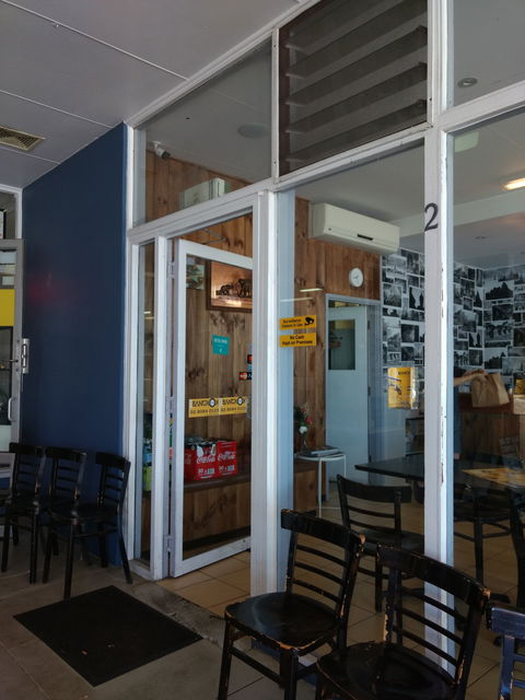 I Bangkok - Book Restaurant 0