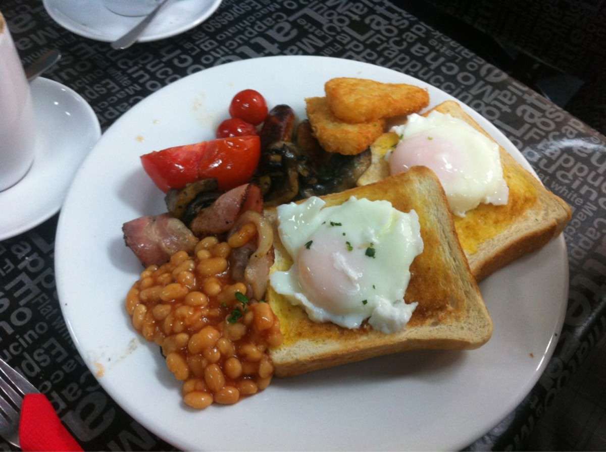 Il Pranzo Cafe Moss Vale