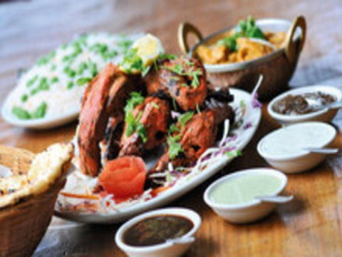 Indian Mumtaj - Book Restaurant 0