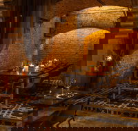 Indu Dining - Book Restaurant