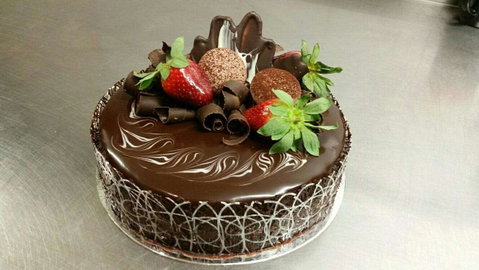 Ivanhoe Cakes - Book Restaurant 0