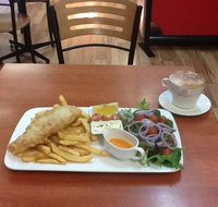 Jamaica Blue - Noarlunga Centre - Book Restaurant