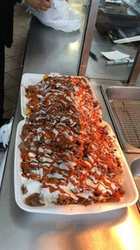 Jimmyz Kebabs - Clayton
