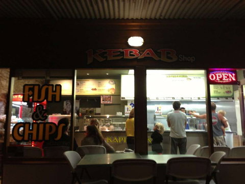 Kappadokia Kebabs & Turkish Bakery - Book Restaurant 0