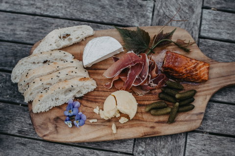 Kellybrook Winery And Kelly Brothers Cider - Book Restaurant 1