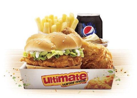 KFC - Brookvale - Book Restaurant 0