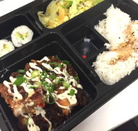 Kitchen Express - Book Restaurant