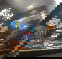 Korean Chicken - Book Restaurant