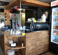 La Boca Cafe - Book Restaurant
