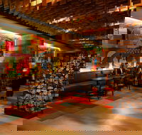 La Boca Bar and Grill Adelaide - Book Restaurant