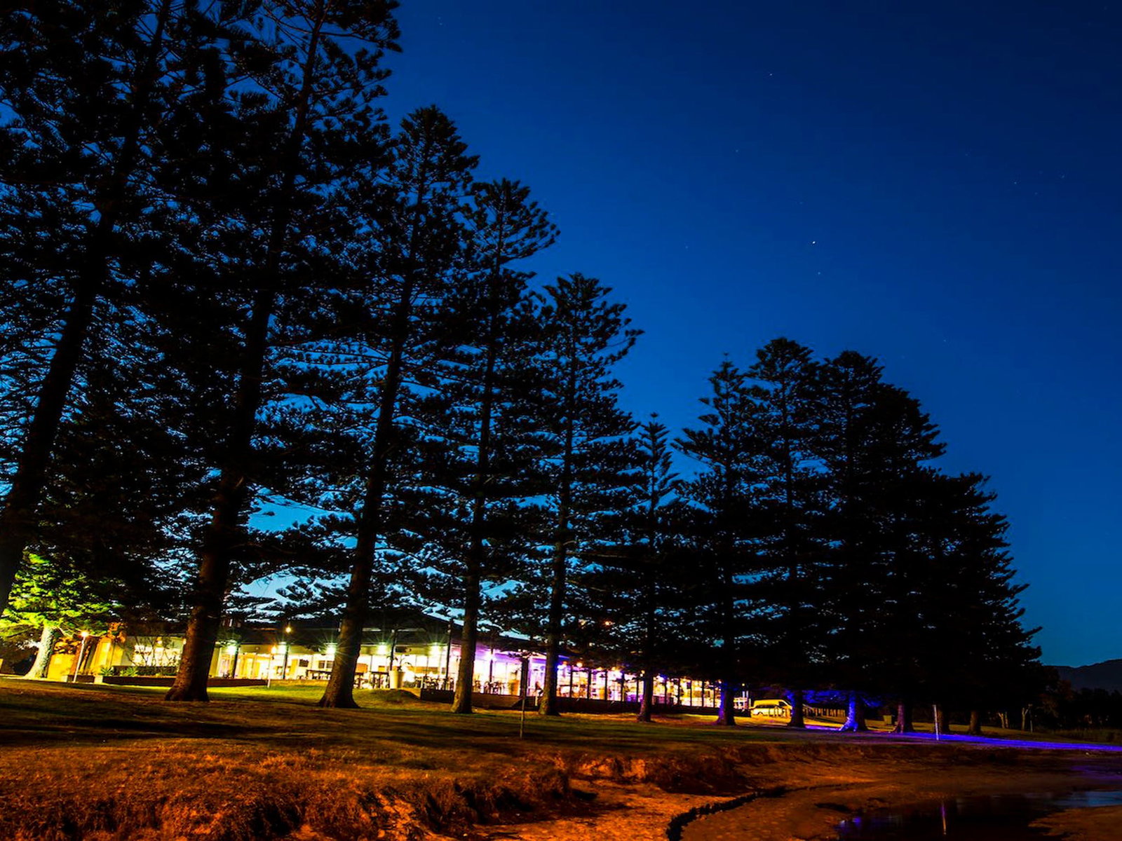 Lagoon Restaurant North Wollongong