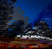 Lagoon Restaurant - Book Restaurant