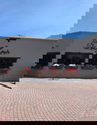 Lapa Brazilian Restaurant