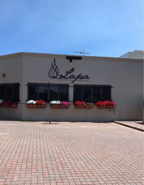 Lapa Brazilian Restaurant - Book Restaurant 0