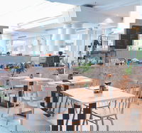 Leaf Cafe  Co - Miranda