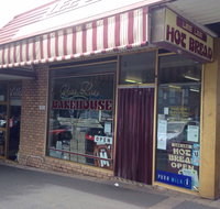 Lee Lee Hotbread Shop - Book Restaurant
