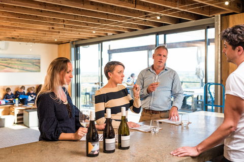 Lightfoot & Sons - Book Restaurant 1