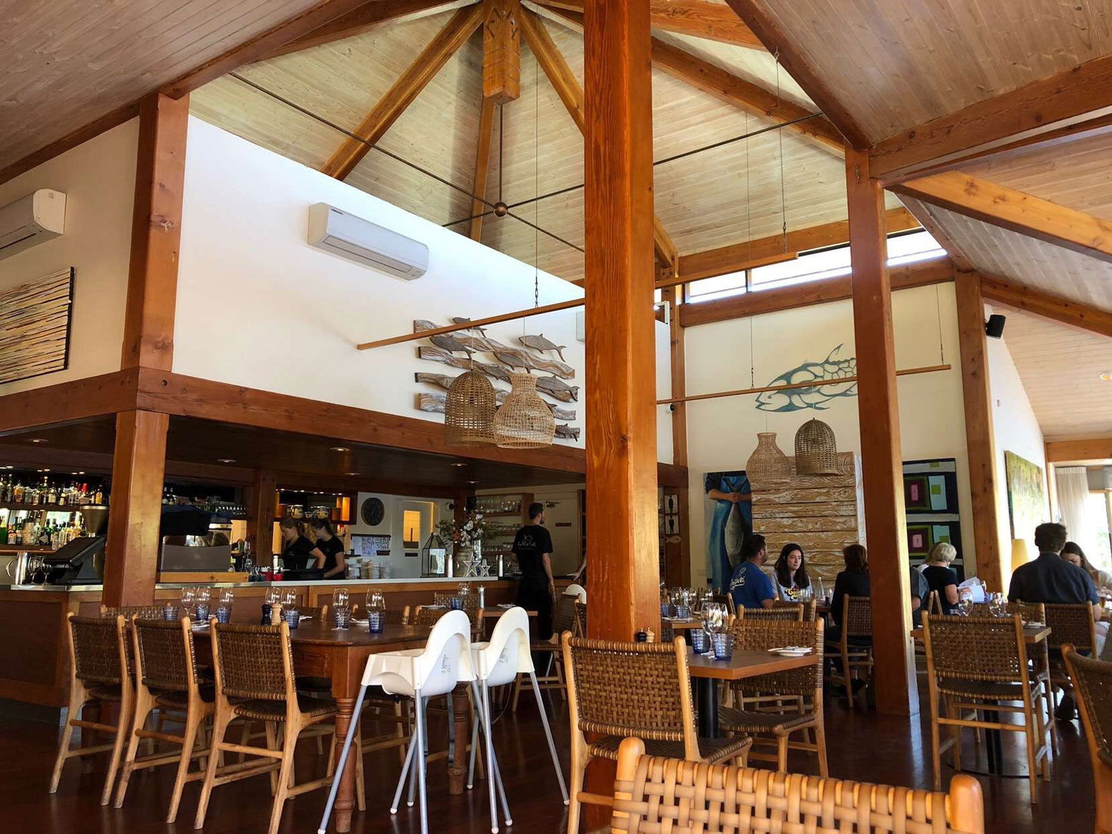  Book Restaurant