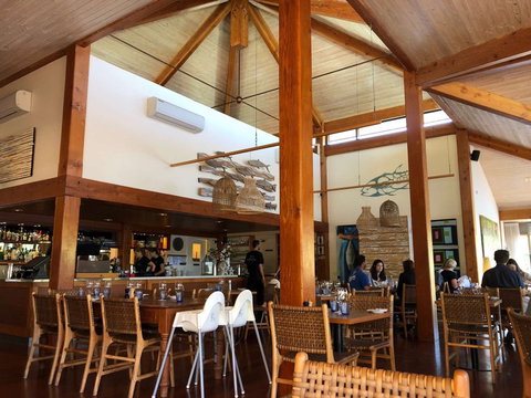 Little Fish - Book Restaurant 0