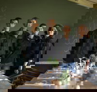 Long Table Cafe - Book Restaurant