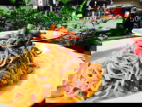 Madtongsan II - Brisbane CBD