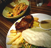 Marcellina - North Adelaide - Book Restaurant