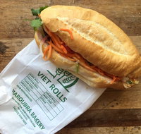 Maroubra Bakery - Book Restaurant