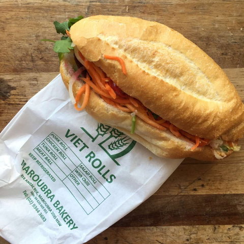 Maroubra Bakery - Book Restaurant 0