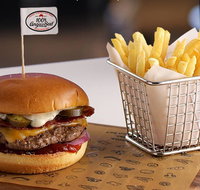 McDonald's - Morphett Vale - Book Restaurant