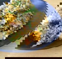 Merchant Lane - Book Restaurant