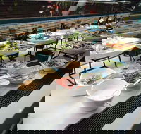 Mesh - Book Restaurant