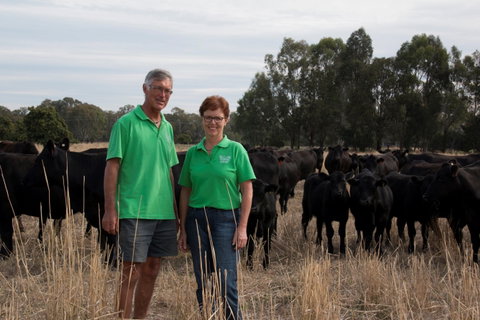 Milawa Organic Beef - Book Restaurant 0