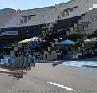 Milkboy on Fordham's - Book Restaurant