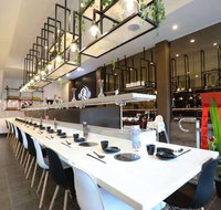 Modern Hotpot - Book Restaurant
