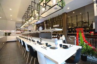 Modern Hotpot
