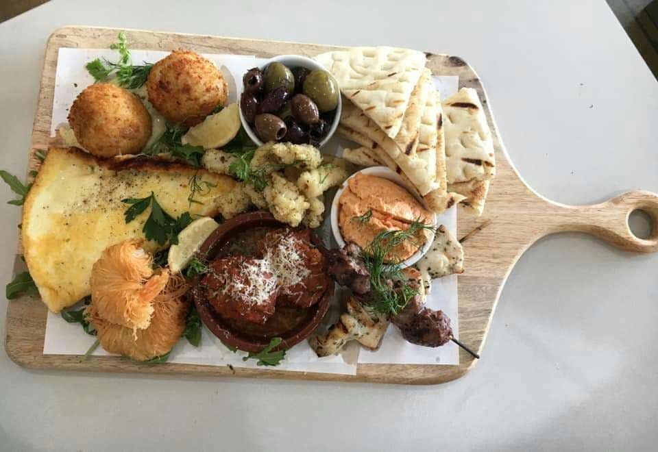 Eastern Melbourne VIC Book Restaurant