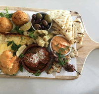Montano's Patisserie Cafe - Book Restaurant