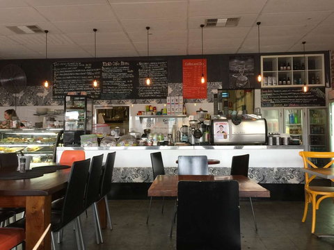 More Cafe - Book Restaurant 0