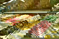 Narooma Takeaway and Narooma Book Restaurant Book Restaurant