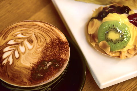 Narooma Ice Creamery - Book Restaurant 2