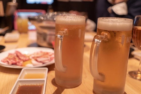 Nikaido Japanese Yakiniku Restaurant - Book Restaurant 0